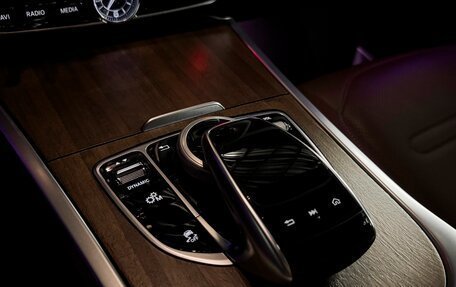 Mercedes-Benz G-Класс W463 рестайлинг _iii, 2019 год, 12 500 000 рублей, 12 фотография