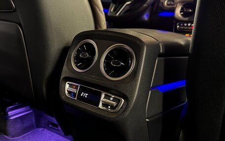 Mercedes-Benz G-Класс W463 рестайлинг _iii, 2019 год, 12 500 000 рублей, 10 фотография