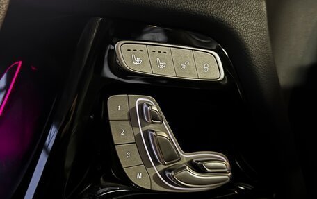 Mercedes-Benz G-Класс W463 рестайлинг _iii, 2019 год, 12 500 000 рублей, 7 фотография