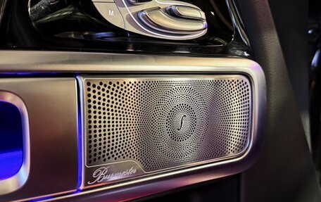 Mercedes-Benz G-Класс W463 рестайлинг _iii, 2019 год, 12 500 000 рублей, 8 фотография