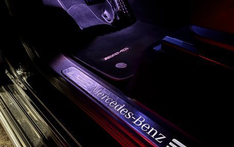 Mercedes-Benz G-Класс W463 рестайлинг _iii, 2019 год, 12 500 000 рублей, 21 фотография