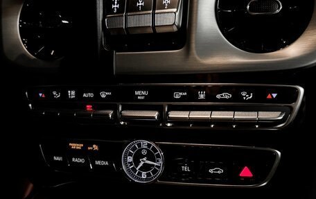 Mercedes-Benz G-Класс W463 рестайлинг _iii, 2019 год, 12 500 000 рублей, 13 фотография