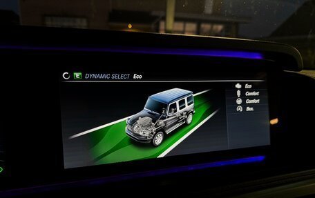 Mercedes-Benz G-Класс W463 рестайлинг _iii, 2019 год, 12 500 000 рублей, 19 фотография