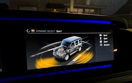 Mercedes-Benz G-Класс W463 рестайлинг _iii, 2019 год, 12 500 000 рублей, 17 фотография