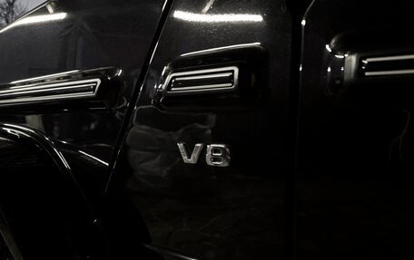 Mercedes-Benz G-Класс W463 рестайлинг _iii, 2019 год, 12 500 000 рублей, 23 фотография