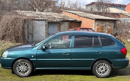 KIA Rio II, 2004 год, 380 000 рублей, 2 фотография