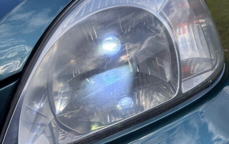 KIA Rio II, 2004 год, 380 000 рублей, 6 фотография