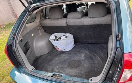 KIA Rio II, 2004 год, 380 000 рублей, 12 фотография