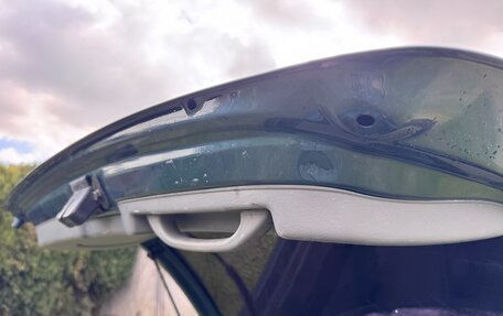 KIA Rio II, 2004 год, 380 000 рублей, 11 фотография