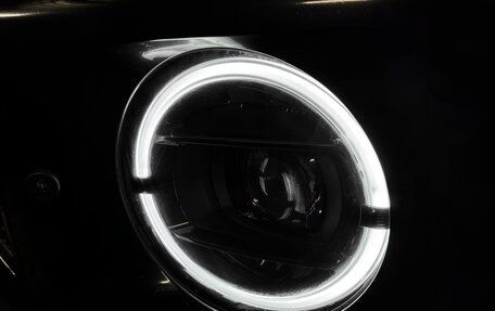 Mercedes-Benz G-Класс W463 рестайлинг _iii, 2019 год, 12 500 000 рублей, 24 фотография