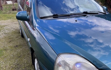 KIA Rio II, 2004 год, 380 000 рублей, 5 фотография