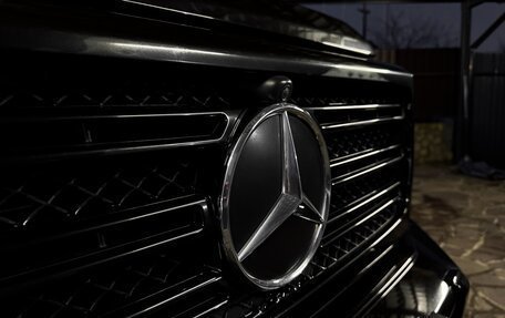 Mercedes-Benz G-Класс W463 рестайлинг _iii, 2019 год, 12 500 000 рублей, 25 фотография