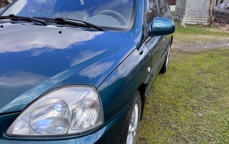 KIA Rio II, 2004 год, 380 000 рублей, 7 фотография