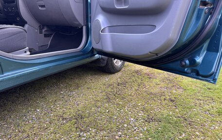 KIA Rio II, 2004 год, 380 000 рублей, 9 фотография