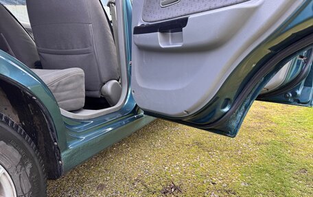 KIA Rio II, 2004 год, 380 000 рублей, 10 фотография