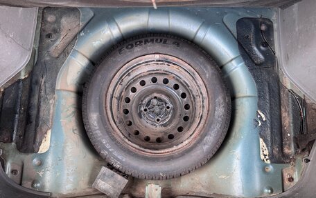 KIA Rio II, 2004 год, 380 000 рублей, 13 фотография