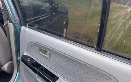 KIA Rio II, 2004 год, 380 000 рублей, 22 фотография