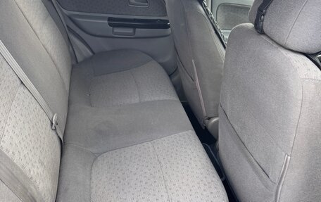 KIA Rio II, 2004 год, 380 000 рублей, 23 фотография