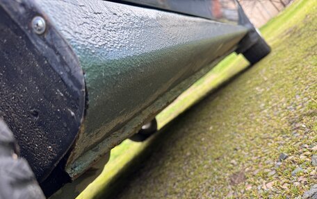 KIA Rio II, 2004 год, 380 000 рублей, 17 фотография