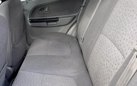 KIA Rio II, 2004 год, 380 000 рублей, 21 фотография