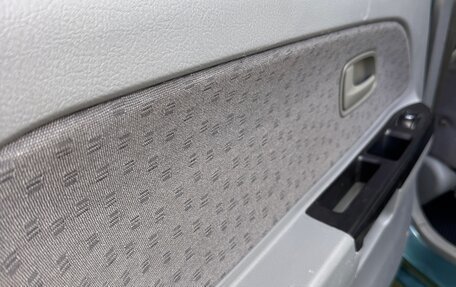 KIA Rio II, 2004 год, 380 000 рублей, 20 фотография