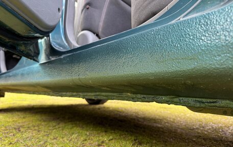 KIA Rio II, 2004 год, 380 000 рублей, 16 фотография