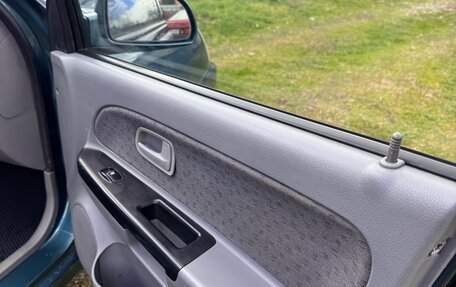 KIA Rio II, 2004 год, 380 000 рублей, 24 фотография