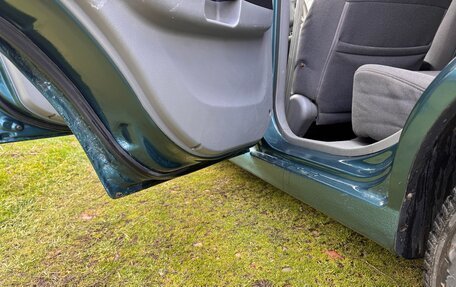 KIA Rio II, 2004 год, 380 000 рублей, 15 фотография