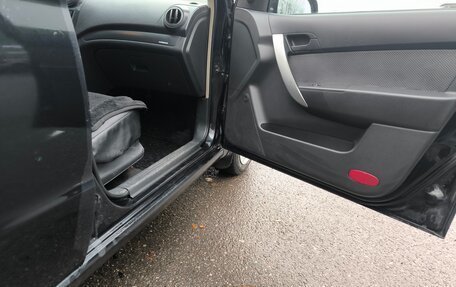 Chevrolet Aveo III, 2011 год, 430 000 рублей, 10 фотография