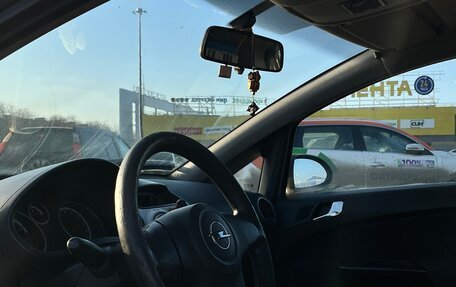 Opel Corsa D, 2007 год, 470 000 рублей, 6 фотография