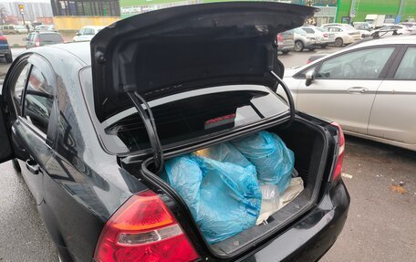 Chevrolet Aveo III, 2011 год, 430 000 рублей, 11 фотография