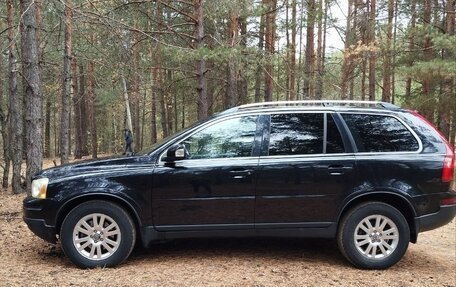 Volvo XC90 II рестайлинг, 2007 год, 999 000 рублей, 4 фотография