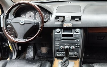 Volvo XC90 II рестайлинг, 2007 год, 999 000 рублей, 8 фотография