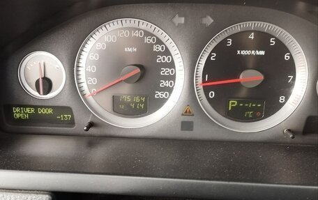 Volvo XC90 II рестайлинг, 2007 год, 999 000 рублей, 9 фотография