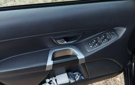 Volvo XC90 II рестайлинг, 2007 год, 999 000 рублей, 10 фотография