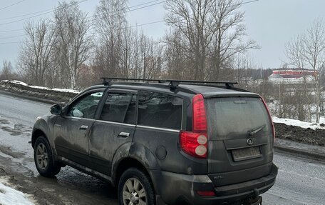 Great Wall Hover H5, 2012 год, 399 000 рублей, 4 фотография