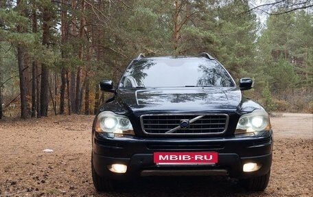 Volvo XC90 II рестайлинг, 2007 год, 999 000 рублей, 5 фотография