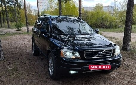Volvo XC90 II рестайлинг, 2007 год, 999 000 рублей, 2 фотография