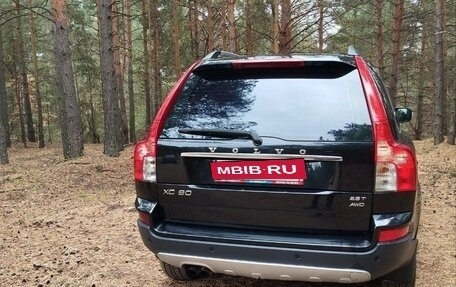 Volvo XC90 II рестайлинг, 2007 год, 999 000 рублей, 6 фотография