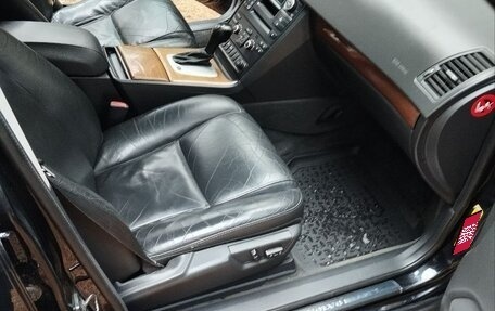 Volvo XC90 II рестайлинг, 2007 год, 999 000 рублей, 11 фотография