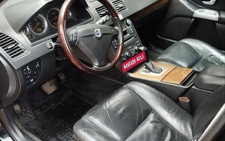 Volvo XC90 II рестайлинг, 2007 год, 999 000 рублей, 12 фотография