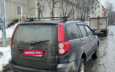 Great Wall Hover H5, 2012 год, 399 000 рублей, 3 фотография