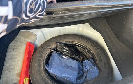 Nissan Tiida, 2013 год, 900 000 рублей, 9 фотография