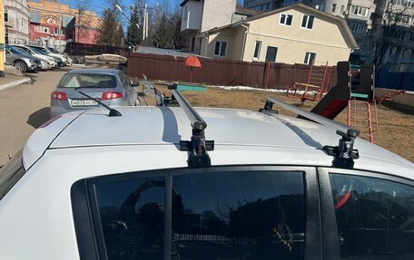 Nissan Tiida, 2013 год, 900 000 рублей, 7 фотография