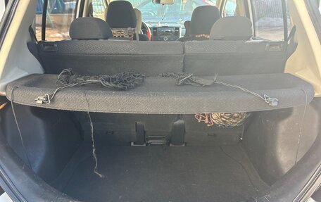 Nissan Tiida, 2013 год, 900 000 рублей, 8 фотография