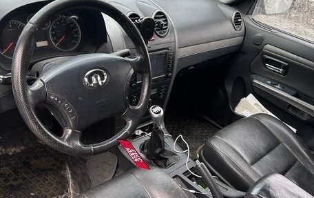 Great Wall Hover H5, 2012 год, 399 000 рублей, 6 фотография