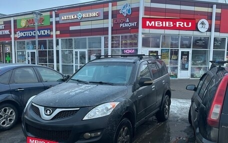 Great Wall Hover H5, 2012 год, 399 000 рублей, 7 фотография