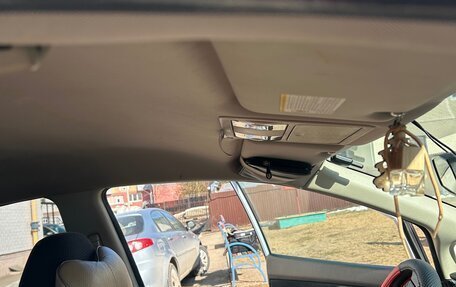 Nissan Tiida, 2013 год, 900 000 рублей, 15 фотография