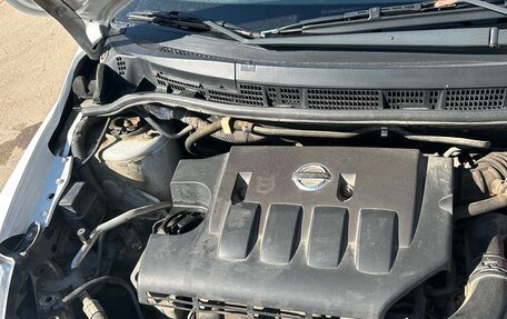 Nissan Tiida, 2013 год, 900 000 рублей, 16 фотография