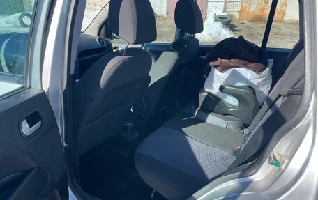 Ford Fusion I, 2007 год, 480 000 рублей, 5 фотография